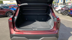 Nissan Qashqai 1.3 DiG-T MH Tekna 5dr Petrol Hatchback